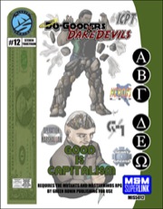 MISMIS5017E