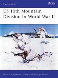 Paizo Com Us 10th Mountain Division In World War Ii