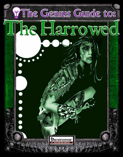 pathfinder harrow handbook pdf download