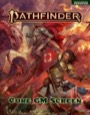 Pathfinder Core GM Screen