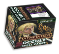 Pathfinder Occult Spell Cards (Remastered)