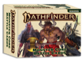 Pathfinder Monster Core Battle Cards