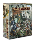 Pathfinder NPC Core Pawn Box