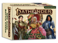 Pathfinder NPC Core Battle Cards