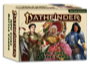 Pathfinder NPC Core Battle Cards