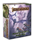 Pathfinder Monster Core 2 Pawn Box