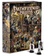 Pathfinder Pawns: NPC Codex Box