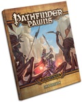 Pathfinder Pawns: Mummy's Mask Adventure Path Pawn Collection