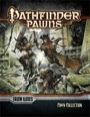 Pathfinder Pawns: Iron Gods Adventure Path Pawn Collection