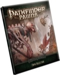 Pathfinder Pawns: Giantslayer Adventure Path Pawn Collection
