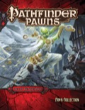 Pathfinder Pawns: Hell's Vengeance Pawn Collection