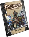 Pathfinder Pawns: Heroes & Villains Pawn Collection