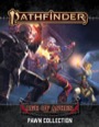 Pathfinder Age of Ashes Pawn Collection