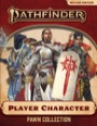 Pathfinder Player Character Pawn Collection