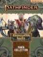 Pathfinder Abomination Vaults Pawn Collection