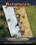 Pathfinder Flip-Mat: Basic Environments Multi-Pack