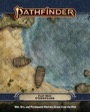 Pathfinder Flip-Mat: Coastline