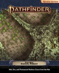 Pathfinder Flip-Mat: Fungal Forest