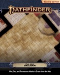 Pathfinder Flip-Mat: Ballroom