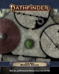 Pathfinder Flip-Mat: Remote Villas