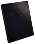 Visions of WAR: The Art of Wayne Reynolds Hardcover