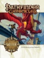 Pathfinder Chronicles: Gazetteer (OGL)