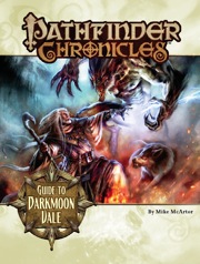 Pathfinder Chronicles: Guide to Darkmoon Vale (OGL)