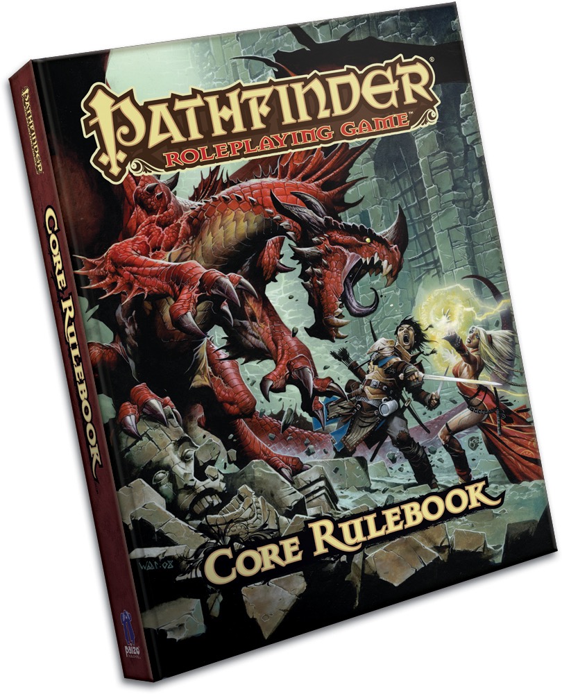 Play Pathfinder 1e Online  Written Word (Pathfinder 1E, New player  friendly, Text Roleplay)