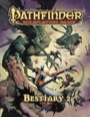 Pathfinder Roleplaying Game: Bestiary 2 (OGL)