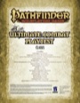 Pathfinder Roleplaying Game: Ultimate Combat (OGL)