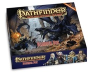 Pathfinder Roleplaying Game: Beginner Box (OGL)