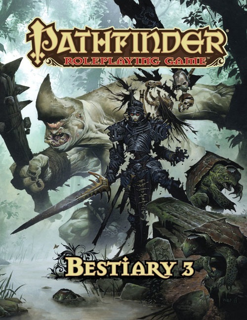 Shadow Yai - Monsters - Archives of Nethys: Pathfinder 2nd Edition