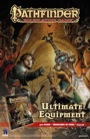 Pathfinder Roleplaying Game: Ultimate Equipment (OGL)