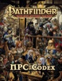 Pathfinder Roleplaying Game: NPC Codex (OGL)