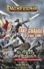 Pathfinder Roleplaying Game: Ultimate Campaign (OGL)