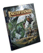 Pathfinder Roleplaying Game: Strategy Guide (OGL)