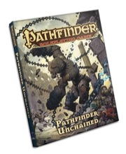 Pathfinder Roleplaying Game: Pathfinder Unchained (OGL)