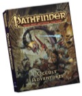 Pathfinder Roleplaying Game: Occult Adventures (OGL)