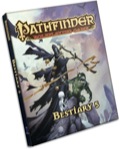 Pathfinder Roleplaying Game: Bestiary 5 (OGL)