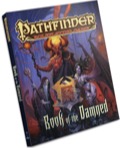 Pathfinder Roleplaying Game: Book of the Damned (PFRPG)