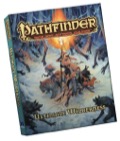 Pathfinder Roleplaying Game: Ultimate Wilderness