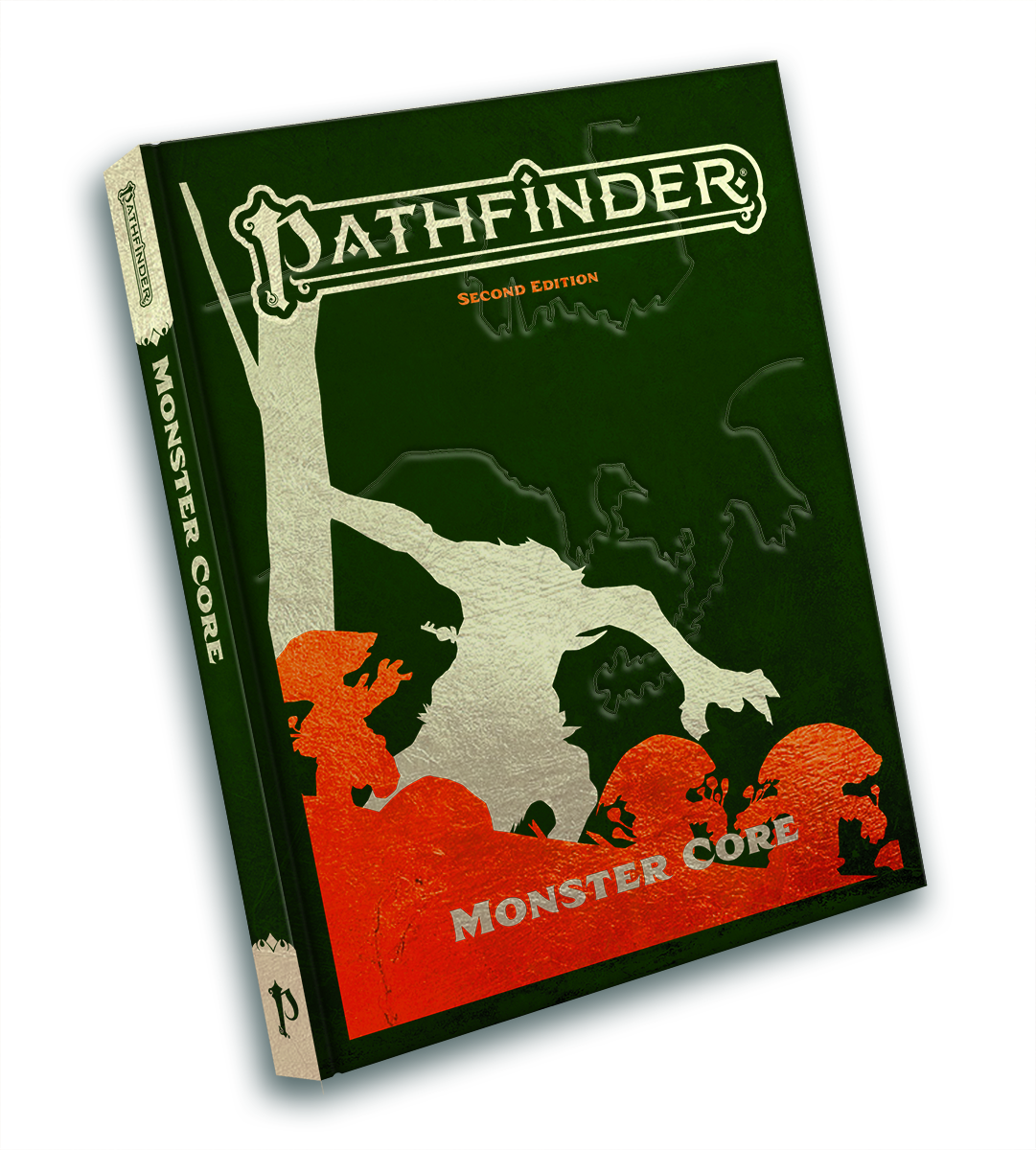 paizo.com - Pathfinder Monster Core Special Edition
