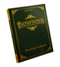 Pathfinder Player Core 2 Special Edition