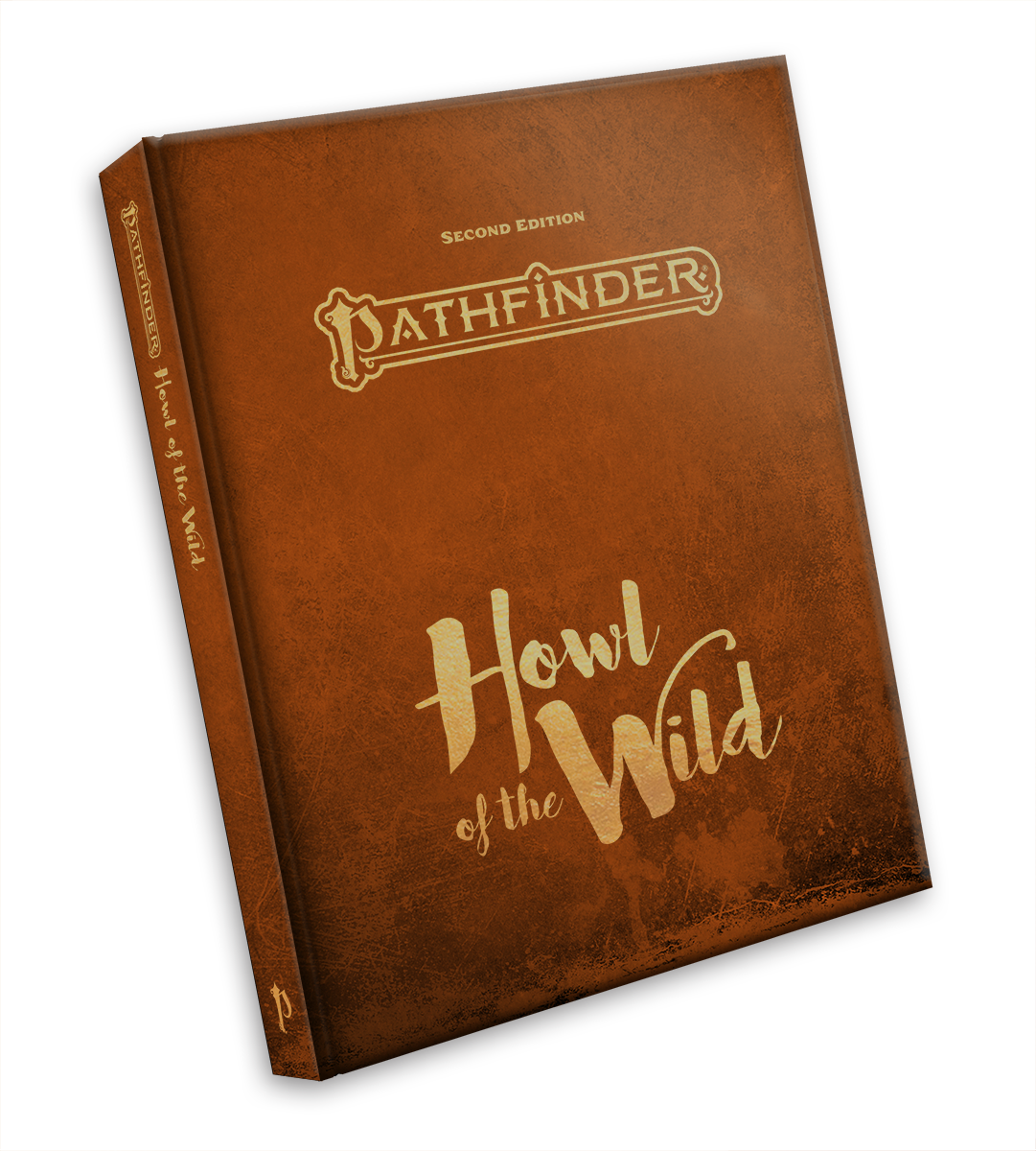 paizo.com - Pathfinder Howl of the Wild Special Edition