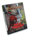 Pathfinder War of Immortals Pocket Edition