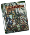 Pathfinder NPC Core Pocket Edition