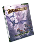 Pathfinder Monster Core 2
