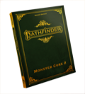 Pathfinder Monster Core 2 Special Edition