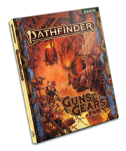 Pathfinder Guns & Gears (Remastered)