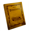 Pathfinder Guns & Gears (Remastered) Special Edition